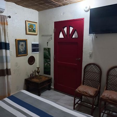 La Petite Maison De Diana 아순시온 외부 사진