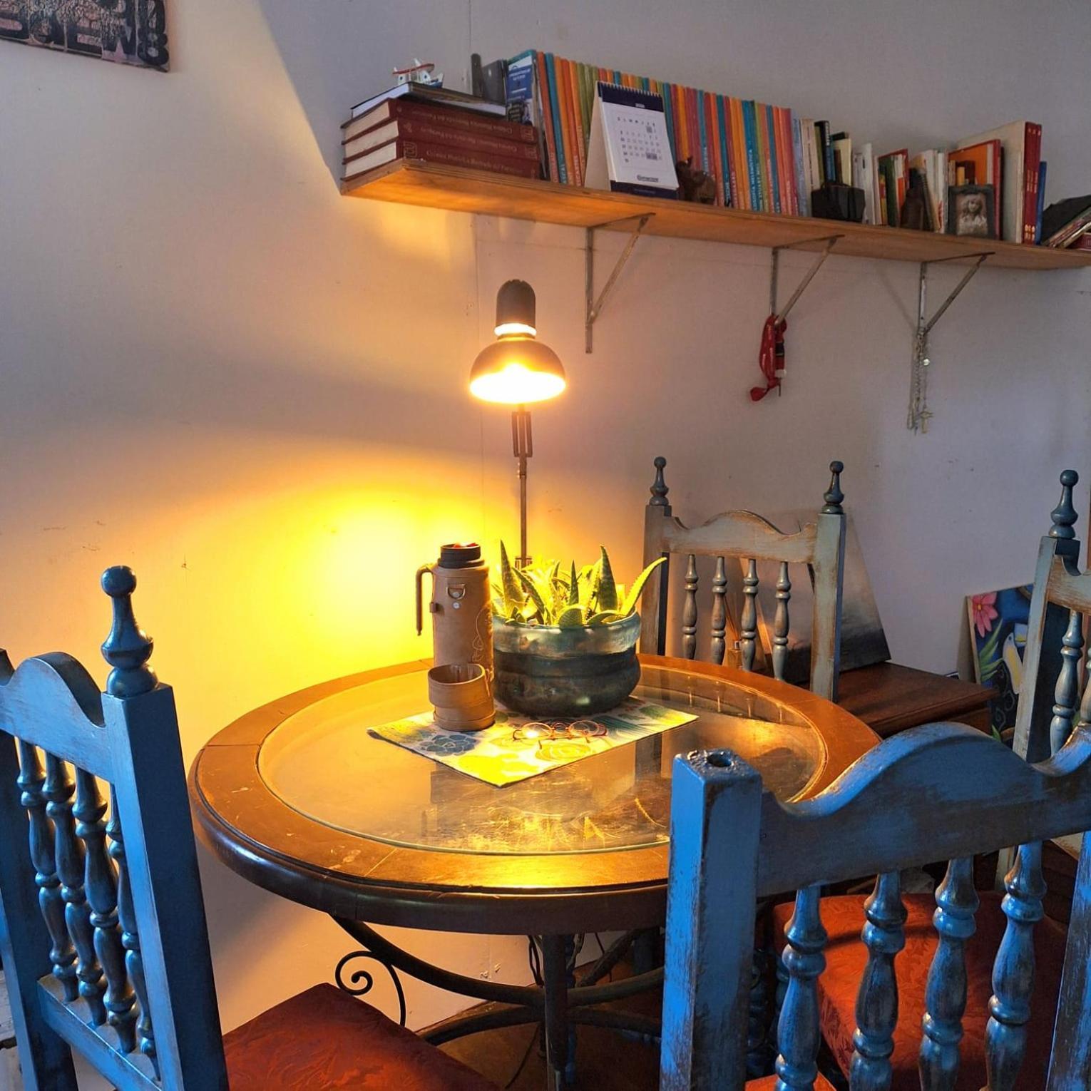 La Petite Maison De Diana 아순시온 외부 사진