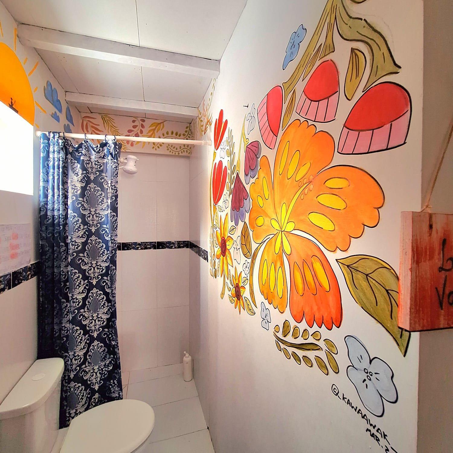 La Petite Maison De Diana 아순시온 외부 사진