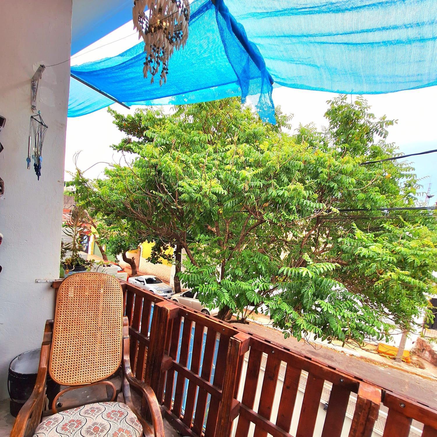 La Petite Maison De Diana 아순시온 외부 사진