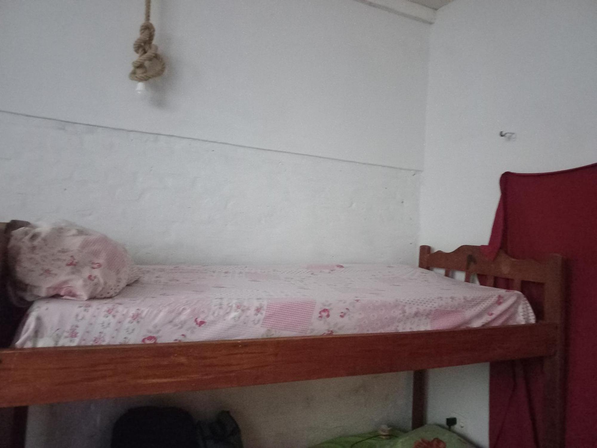 La Petite Maison De Diana 아순시온 외부 사진