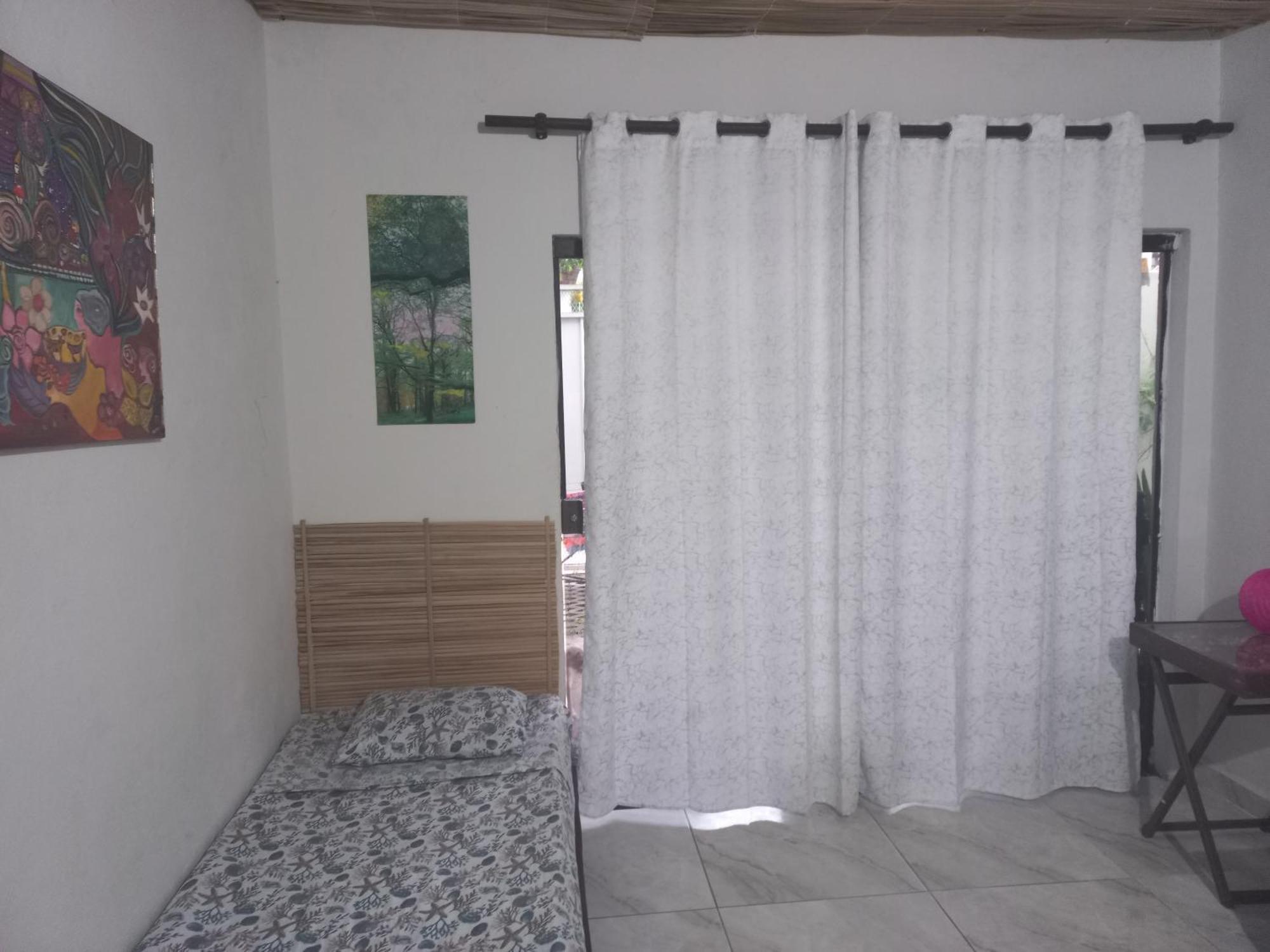 La Petite Maison De Diana 아순시온 외부 사진