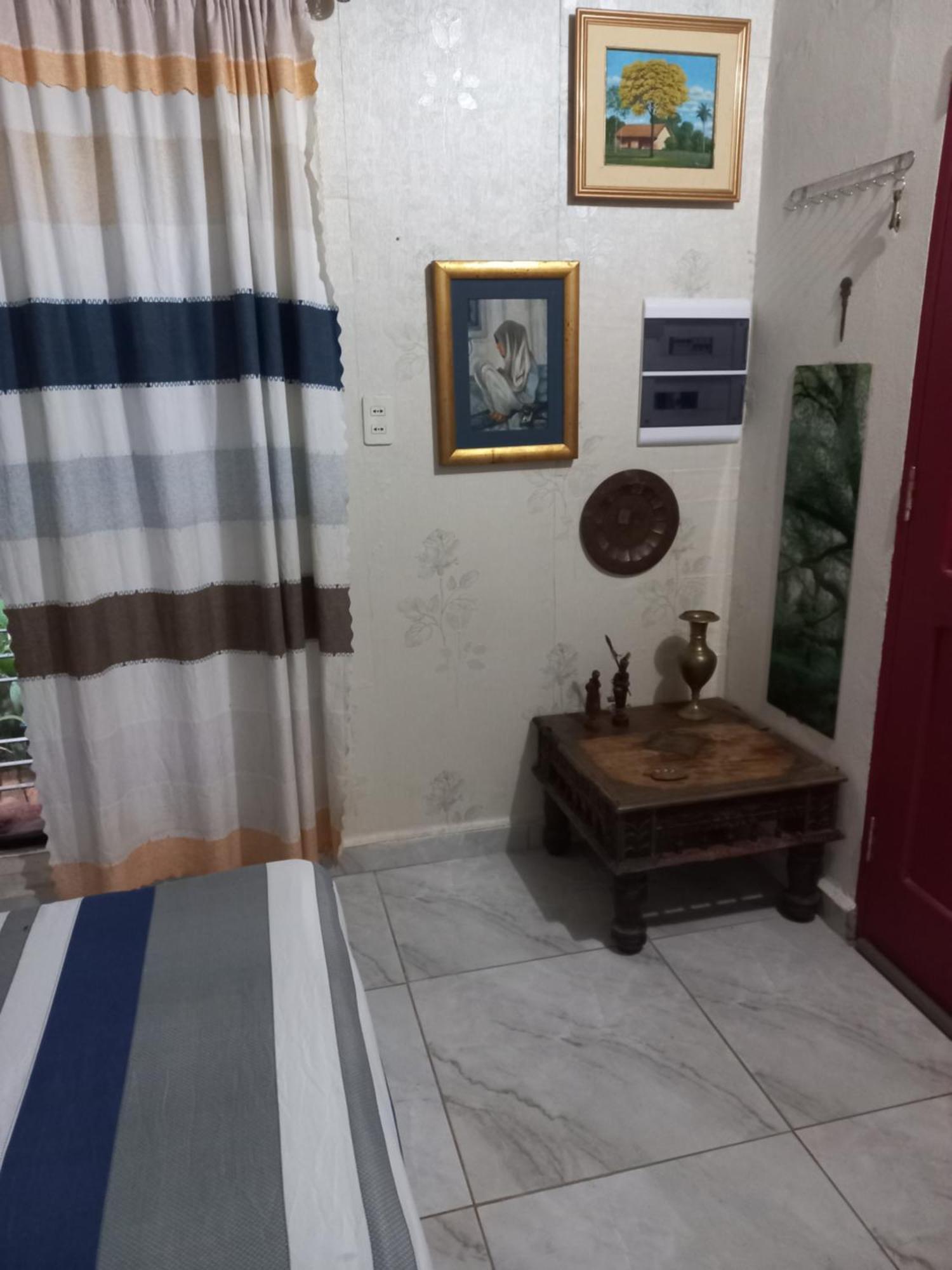 La Petite Maison De Diana 아순시온 외부 사진