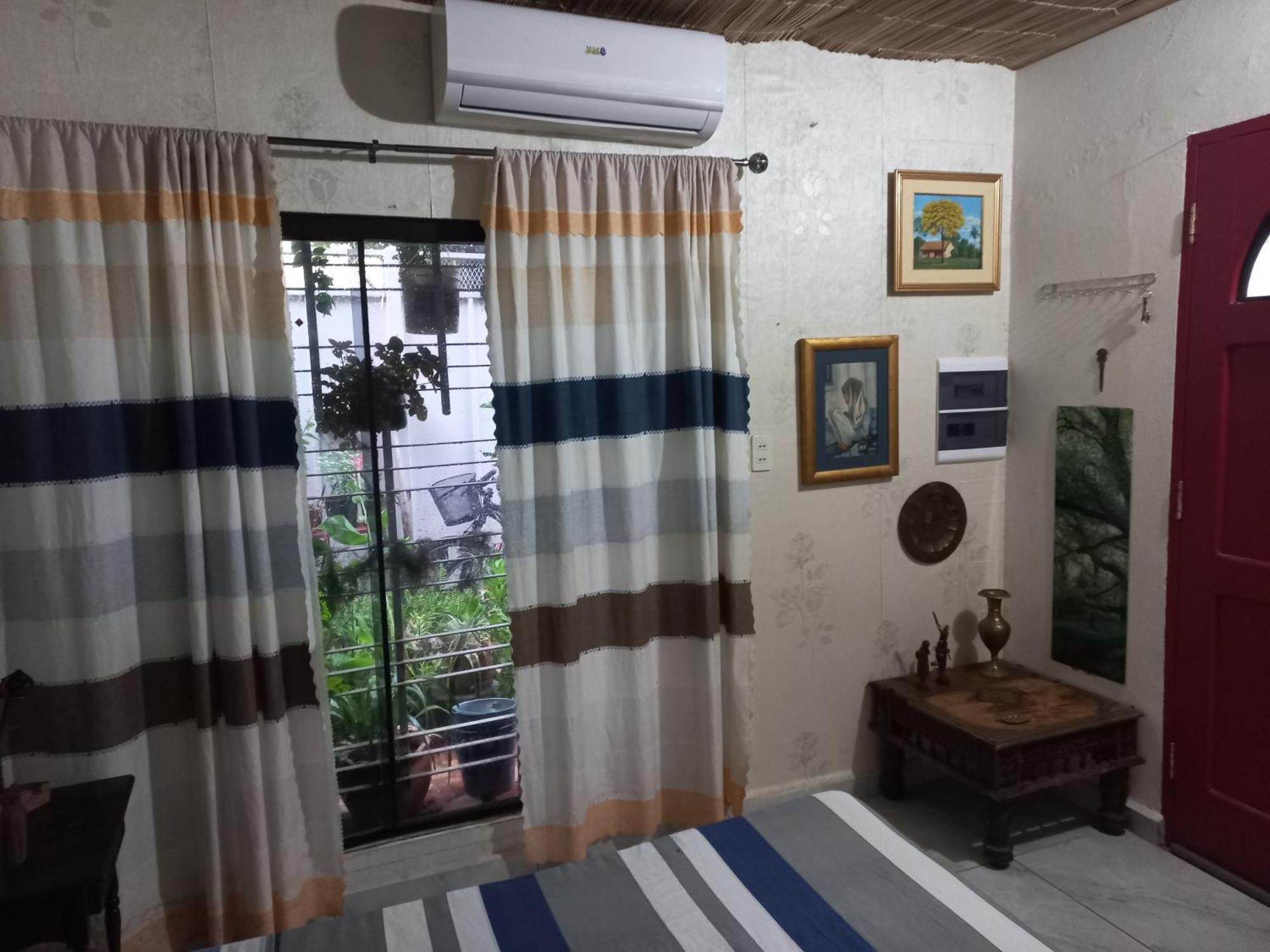 La Petite Maison De Diana 아순시온 외부 사진