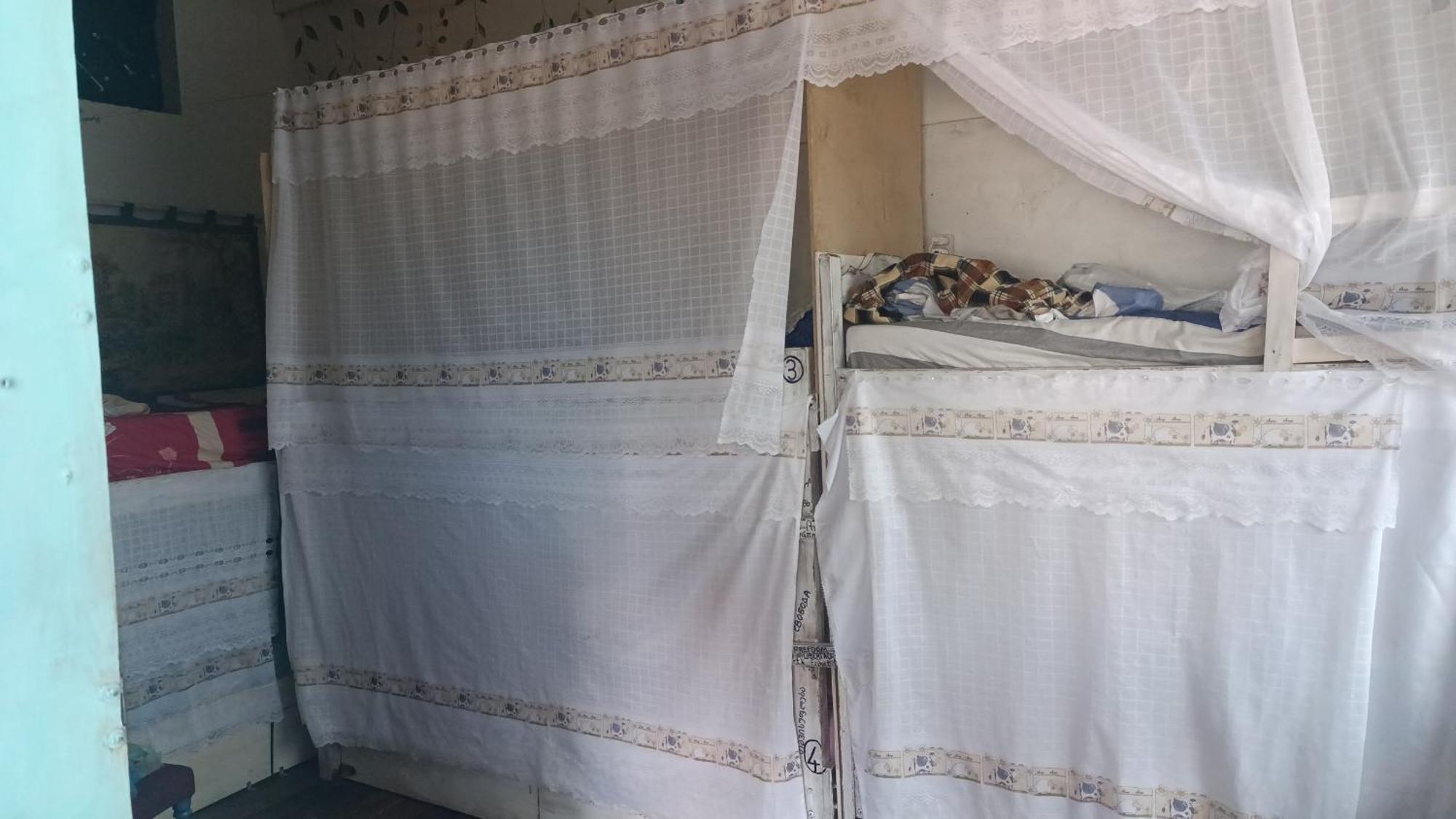 La Petite Maison De Diana 아순시온 외부 사진